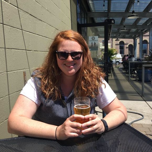 Meet your Posher, Jordan - Picture 1 of 1